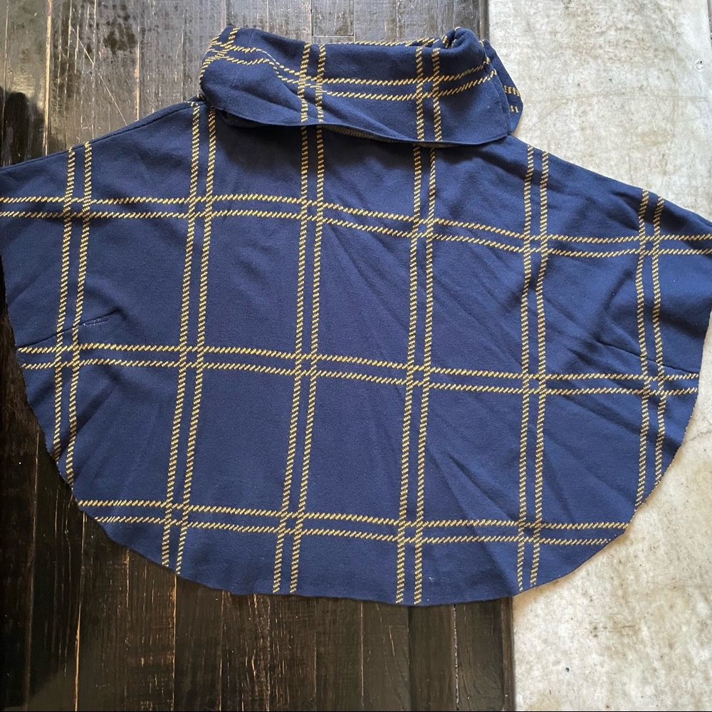 Cape